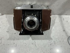 Obiettivo Agfa isolette 11