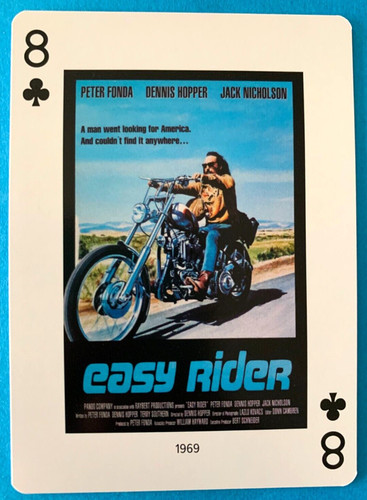 Rare film poster easy - poster,