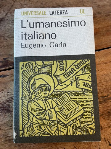 Umanesimo italiano eugenio - l'umanesimo,