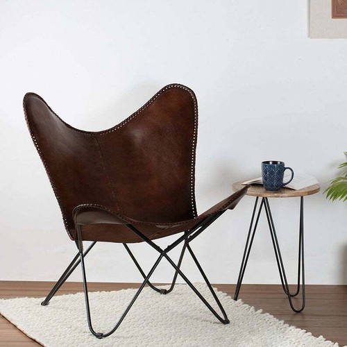 Poltrona farfalla vintage - farfalla,
