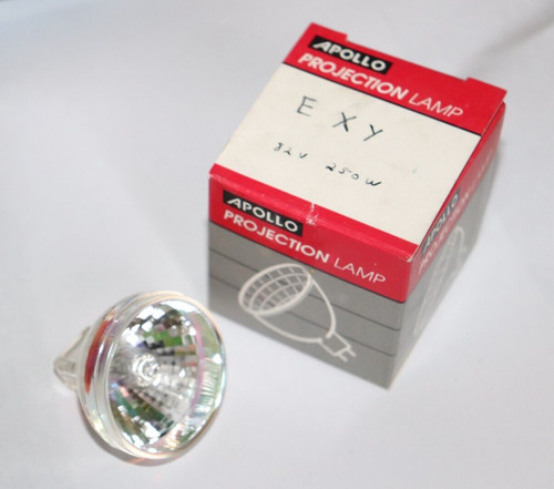 Lampada proiettore exy 82v - lampada,