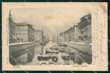 Trieste Città Canal Grande