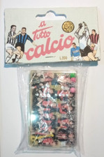 flipper gioco SQUADRA CALCIO