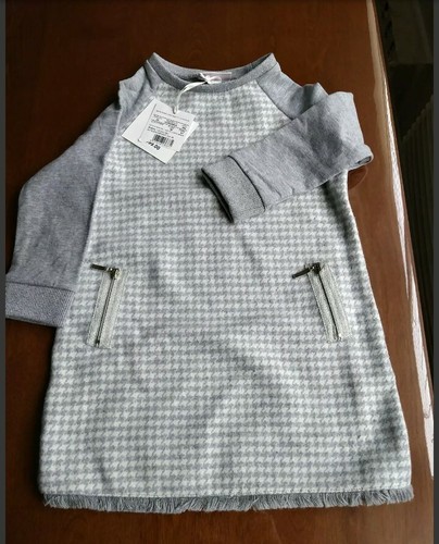 Vestito brums bambino - vestito,