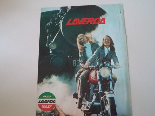 Advertising pubblicità 1973 - advertising,