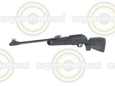 Gamo SHADOWDX5,5 mm molla 24Jules + 500 pellet H&N