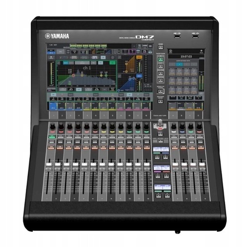 Mixer digitale mikser - mixer,