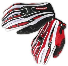 guanti moto PRO-BIKER per moto