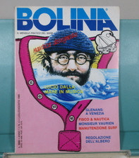Rivista BOLINA IL MENSILE