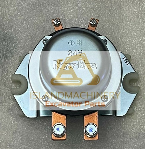 Hitachi escavatore relè - hitachi,