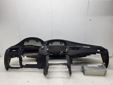 BMW Serie 5 E61 530D cruscotto