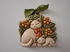 FORMELLA THUN GATTI fuori Produzione