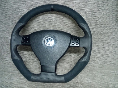 Volante sportivo gti golf 5 - gt,
