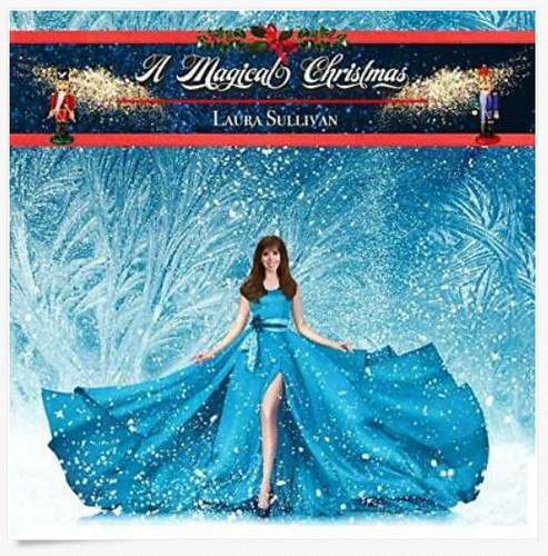 Laura sullivan magical - laura, sullivan-a