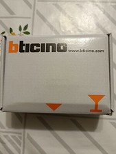 BTicino XW8002 Termostato