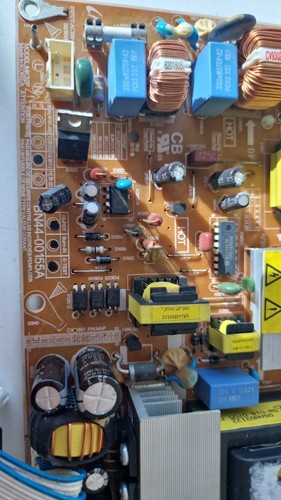 Power supply bn44 - -00155a, rev