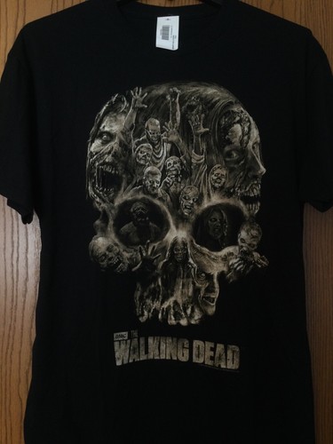 The walking dead 2013 - amc,