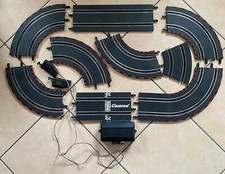 Pista Carrera Go .Per pezzi di ricambio.