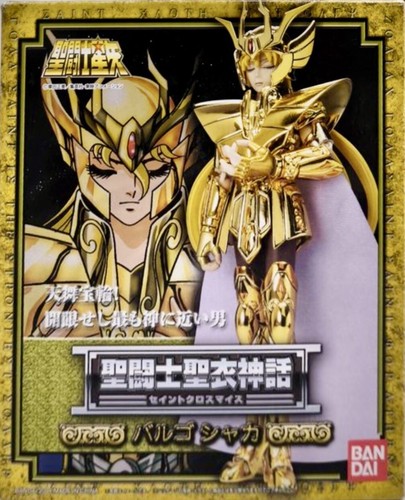 Myth cloth shaka - myth,