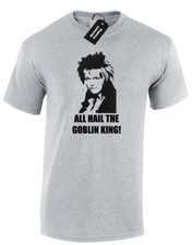Shirt uomo all hail - t-shirt, the