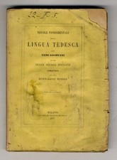 Regole fondamentali della