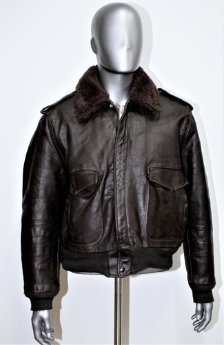 Flight jacket vintage 70s - vintage,