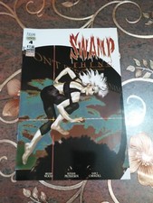 Swamp Thing n.4 - Lion Comics