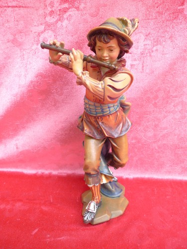 Bellissima figura legno di - figura,