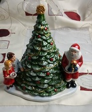 Villeroy boch christmas toys - &,