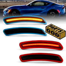 2020 2021 2022 2023 2024 LED