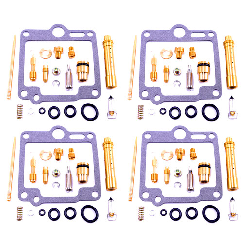Kit riparazione carburatore - kit,