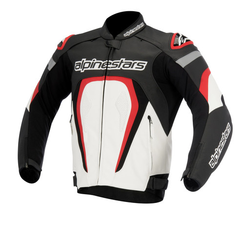 Alpinestars motegi giacca moto - giacca,