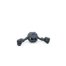 #074 GEODUDE | Pokemon Action