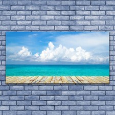 Stampa su Tela Canvas 140x70