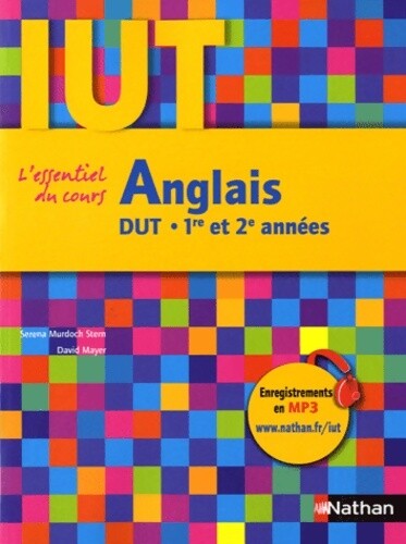 Anglais david mayer - david,