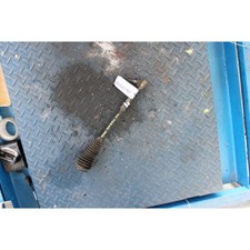 TIRANTE SCATOLA STERZO DX PER FIAT CINQUECENTO (92-98) 1.1 SPORTING BER. 1992