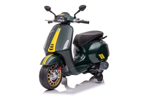 Moto elettrica per bambini - elettrica,