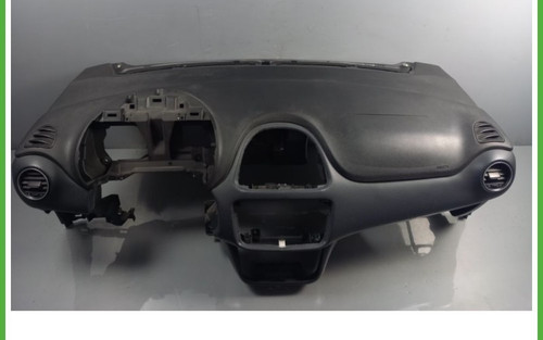 Kit airbag fiat punto - kit, evo