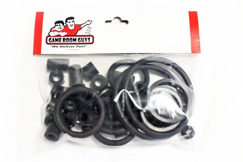 Kit anello gomma riparazione