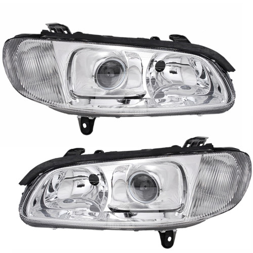 Kit fari per opel omega - fari, b
