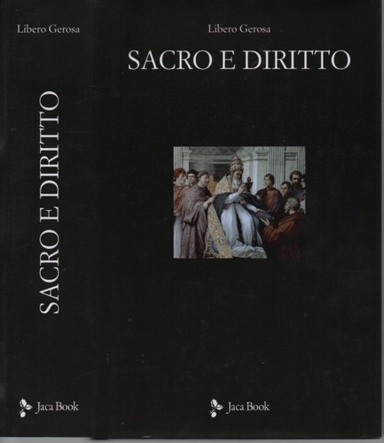 Libri gerosa sacro - libri,