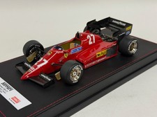 1/20 Studio 27 Ferrari 126 C3
