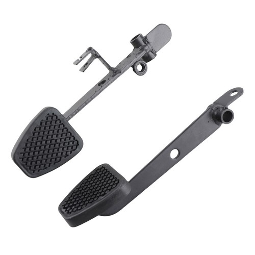 2pz pedali acceleratore freno - pedali,