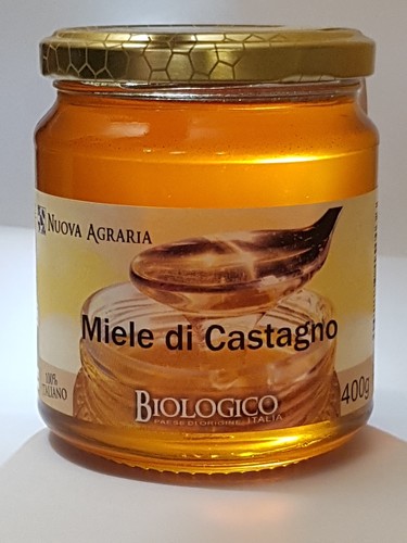 Miele castagno formati 400 750 - formati, 400/750