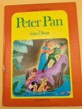 Le jardin des rêves PETER PAN