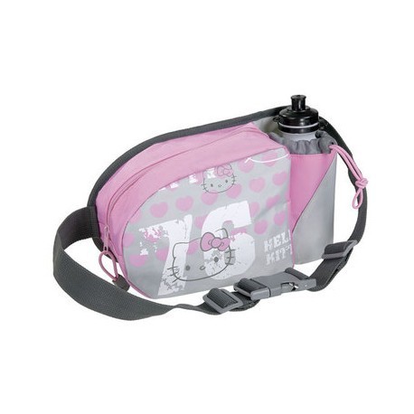 Marsupio hello kitty - marsupio,