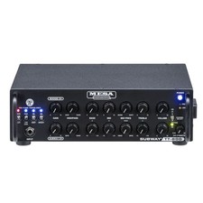 Mesa Boogie Mesa Boogie Subway