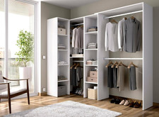 - Guardaroba Grande Quadro