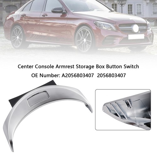Interruttore bracciolo console - interruttore,