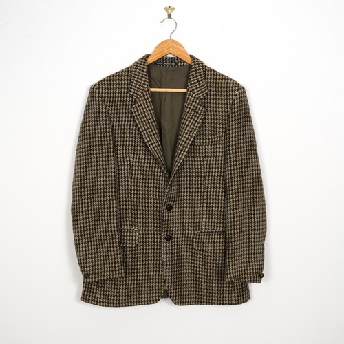 Giacca blazer uomo vintage